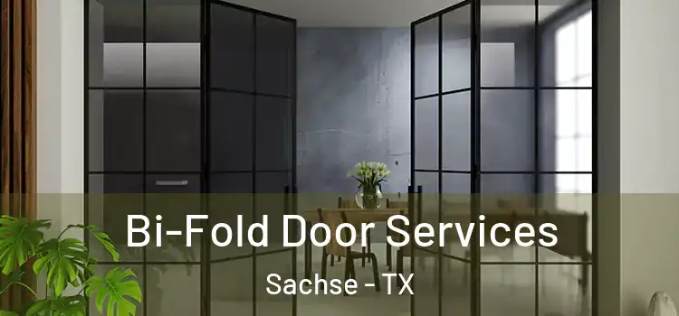 Bi-Fold Door Services Sachse - TX