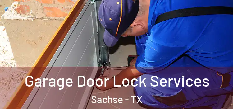  Garage Door Lock Services Sachse - TX