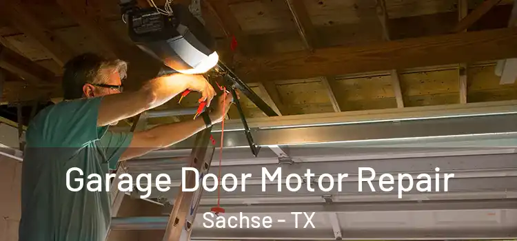  Garage Door Motor Repair Sachse - TX