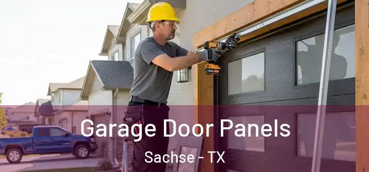  Garage Door Panels Sachse - TX