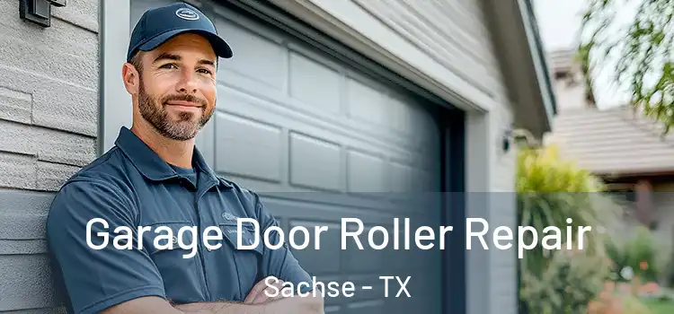  Garage Door Roller Repair Sachse - TX