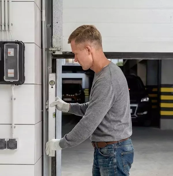 Why Choose Us for Door, Gate and Security Services in Sachse, TX