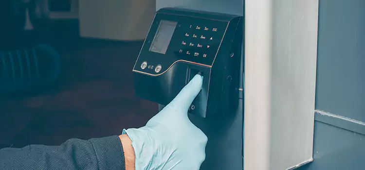 Access Control Installation Sachse