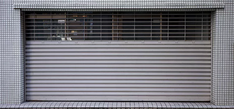 Advanced Solutions for Your Aluminum Garage Doors in Sachse, Texas
