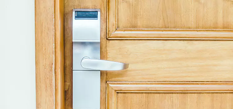 Advanced Solutions in Sachse, TX for Modern Security