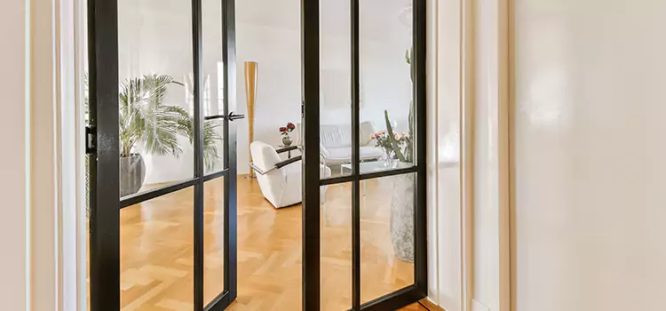 Bifold Door Replacement Sachse