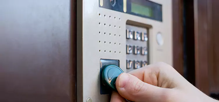 Enhanced Security Features Sachse