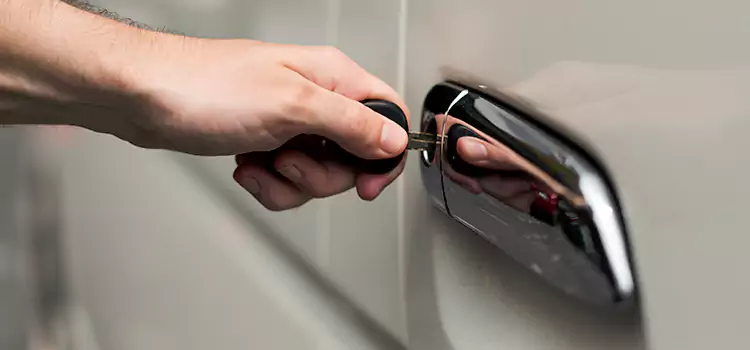 Why Choose Our Auto Locksmith Team in Sachse, TX?