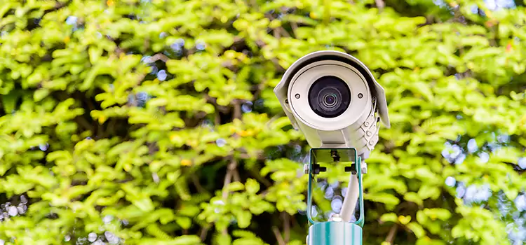 Advanced Surveillance Solutions for Every Need in Sachse