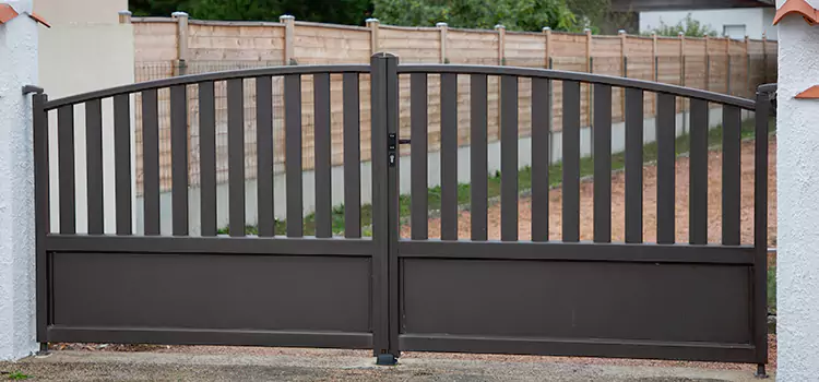 Advanced Gate Solutions in Sachse, TX