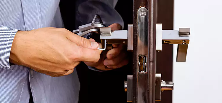 Commercial Door Lock Repair Sachse