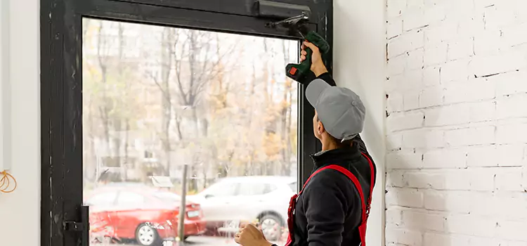 Comprehensive Door Closer Services in Sachse, TX