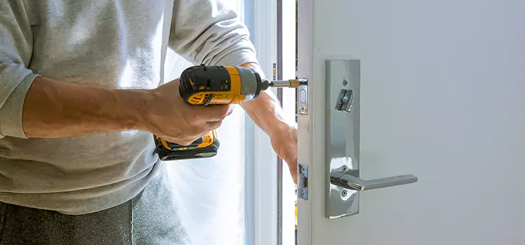 Door Knob Lock Repair Sachse