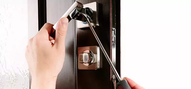 Door Lock Replacement Service Sachse