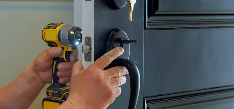 Locksmith Emergency Service Sachse