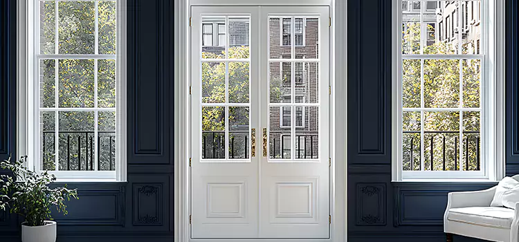 French Door Lock Repair Sachse