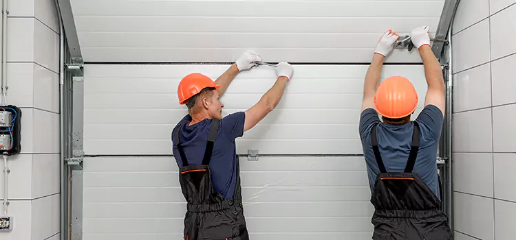 Choose Us for Your Garage Door Needs in Sachse