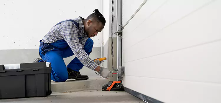 Expert Solutions for Every Garage Lock Need in Sachse, TX
