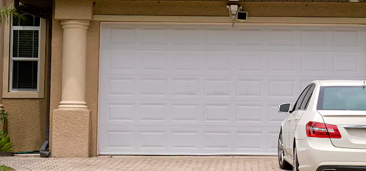 Comprehensive Garage Door Maintenance Services in Sachse, TX