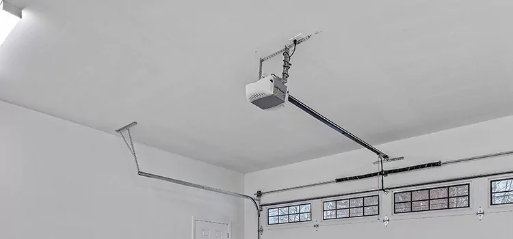 Experienced Garage Door Installers Sachse