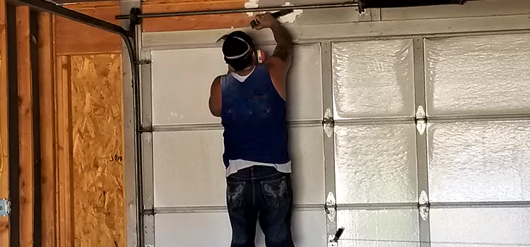 Specialized Garage Door Panel Solutions in Sachse, TX