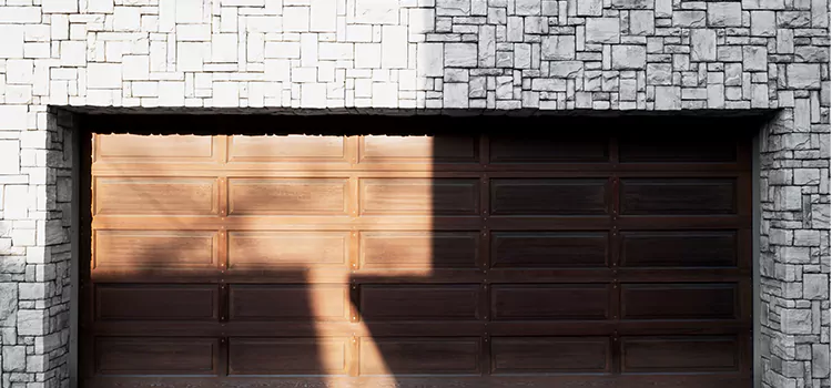 Garage Door Installation Sachse