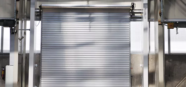 Roller Door Maintenance Sachse