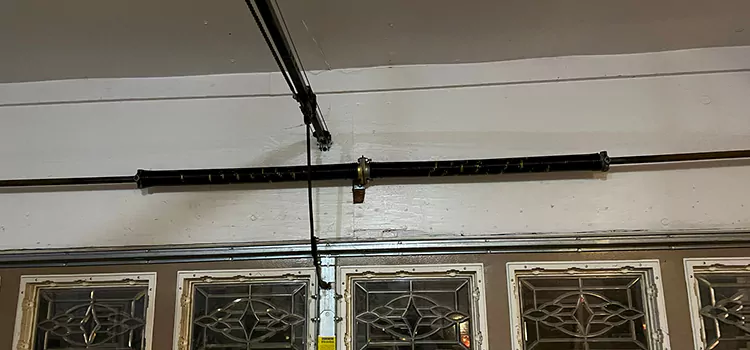 Garage Door Spring Repair Near Me Sachse