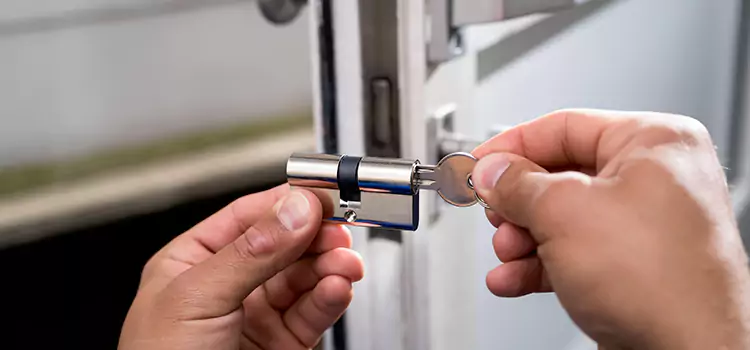 Emergency Locksmith for House Sachse