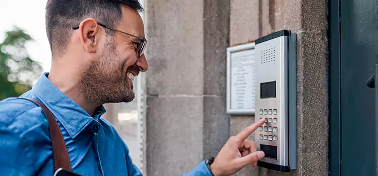 Advanced Solutions for Enhanced Security in Sachse, TX