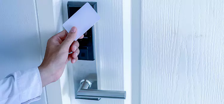Why Choose Us for Your Keycard Lock Installation in Sachse, TX?