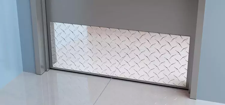 Benefits of Professional Kick Plate Solutions in Sachse, TX