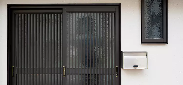 Sliding Screen Door Repair Sachse