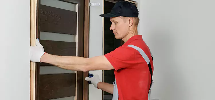 Frame and Panel Restoration Sachse