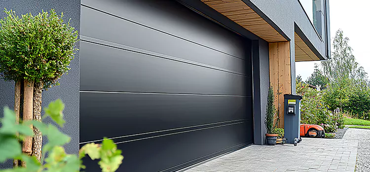 Residential Garage Door Service Sachse