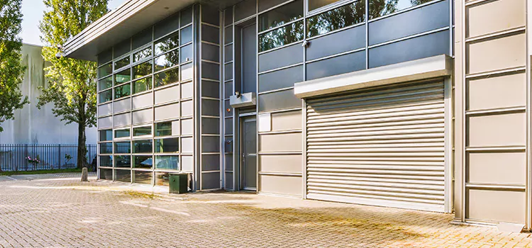 Electric Roller Garage Doors Sachse
