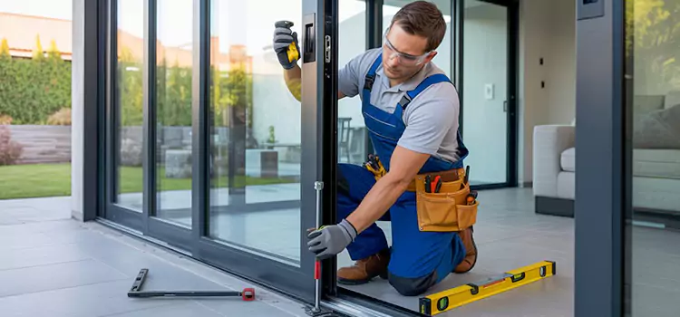 Sliding Screen Door Repair Sachse