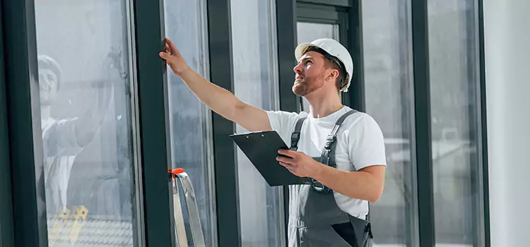 Comprehensive Solutions for Your Sticking Doors in Sachse, TX