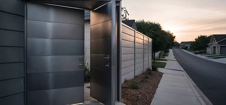 Comprehensive Steel Door Solutions in Sachse, TX