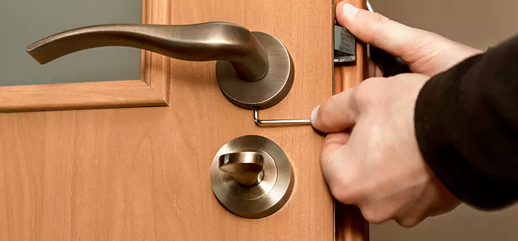 Access Control System Integration Sachse
