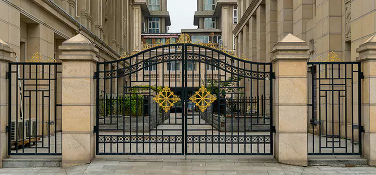 Comprehensive Iron Gate Maintenance Solutions in Sachse, TX