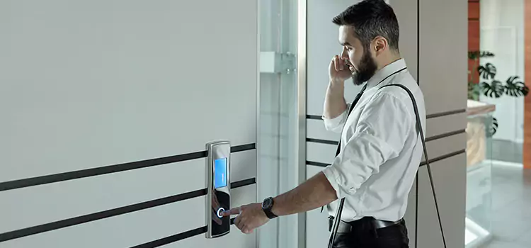 Cloud Based Access Control Sachse