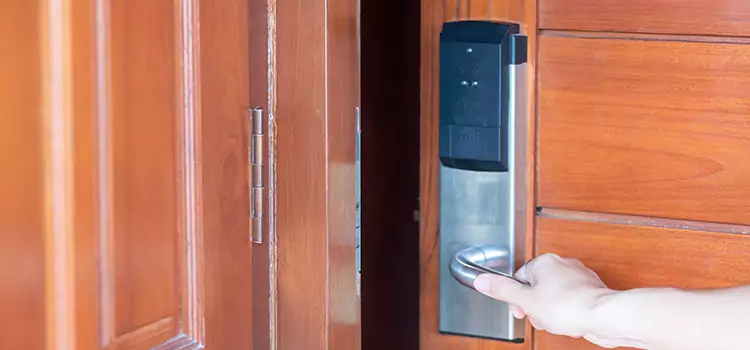 Commercial Keyless Entry Locks Sachse