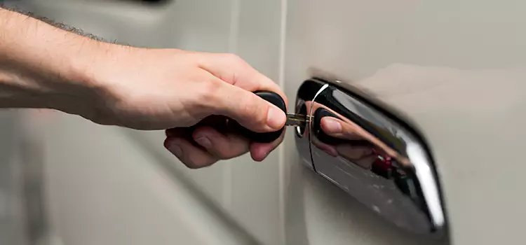 Car Unlock Service Price Sachse