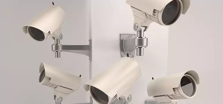Your Trusted Partner for CCTV Solutions in Sachse