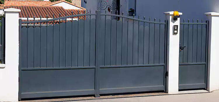 Emergency Commercial Gate Repair Sachse