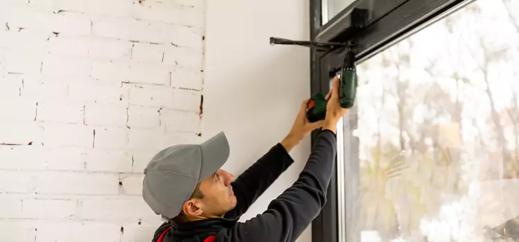Your Trusted Partner for Door Closer Solutions in Sachse, TX