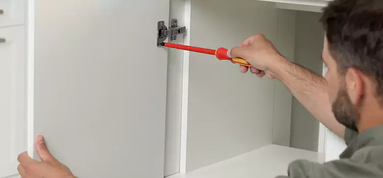 Screen Door Hinge Repair Sachse