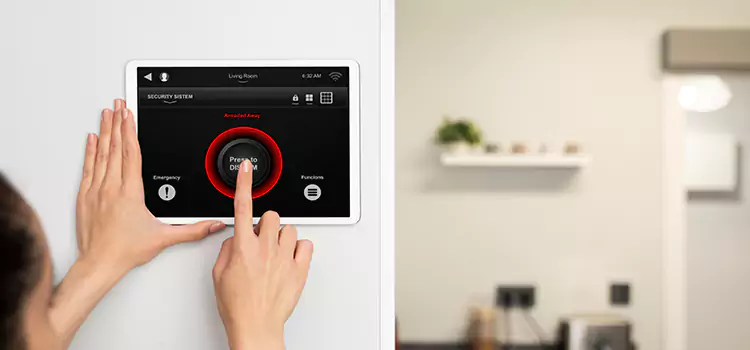 Blink Video Doorbell Installation Sachse
