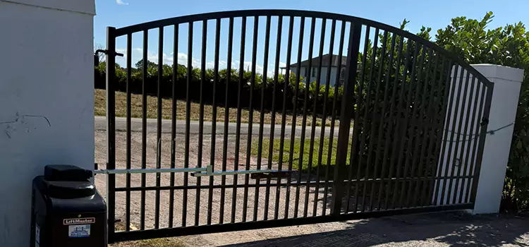 Driveway Fence Repair Sachse